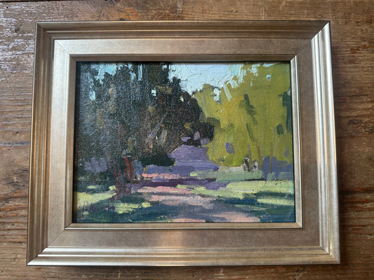 Small Art
