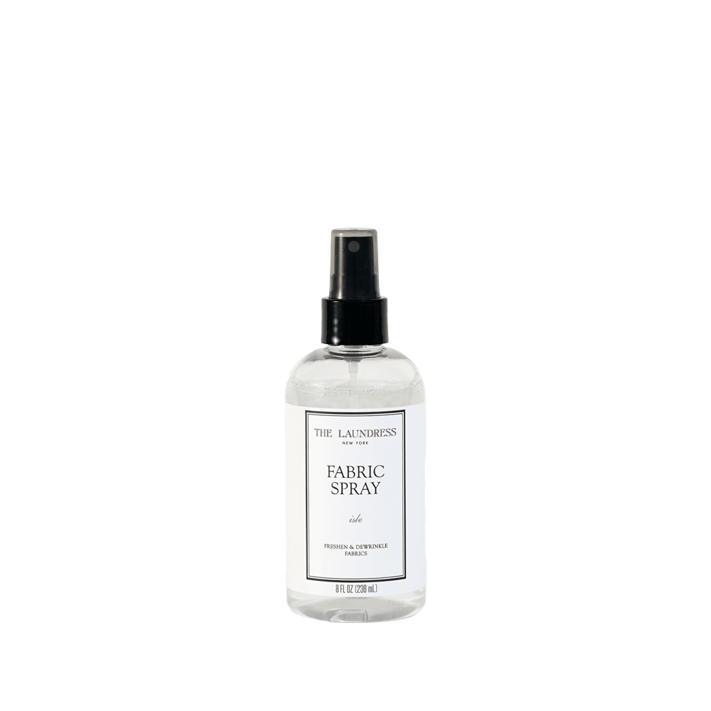 Isle Fabric Spray