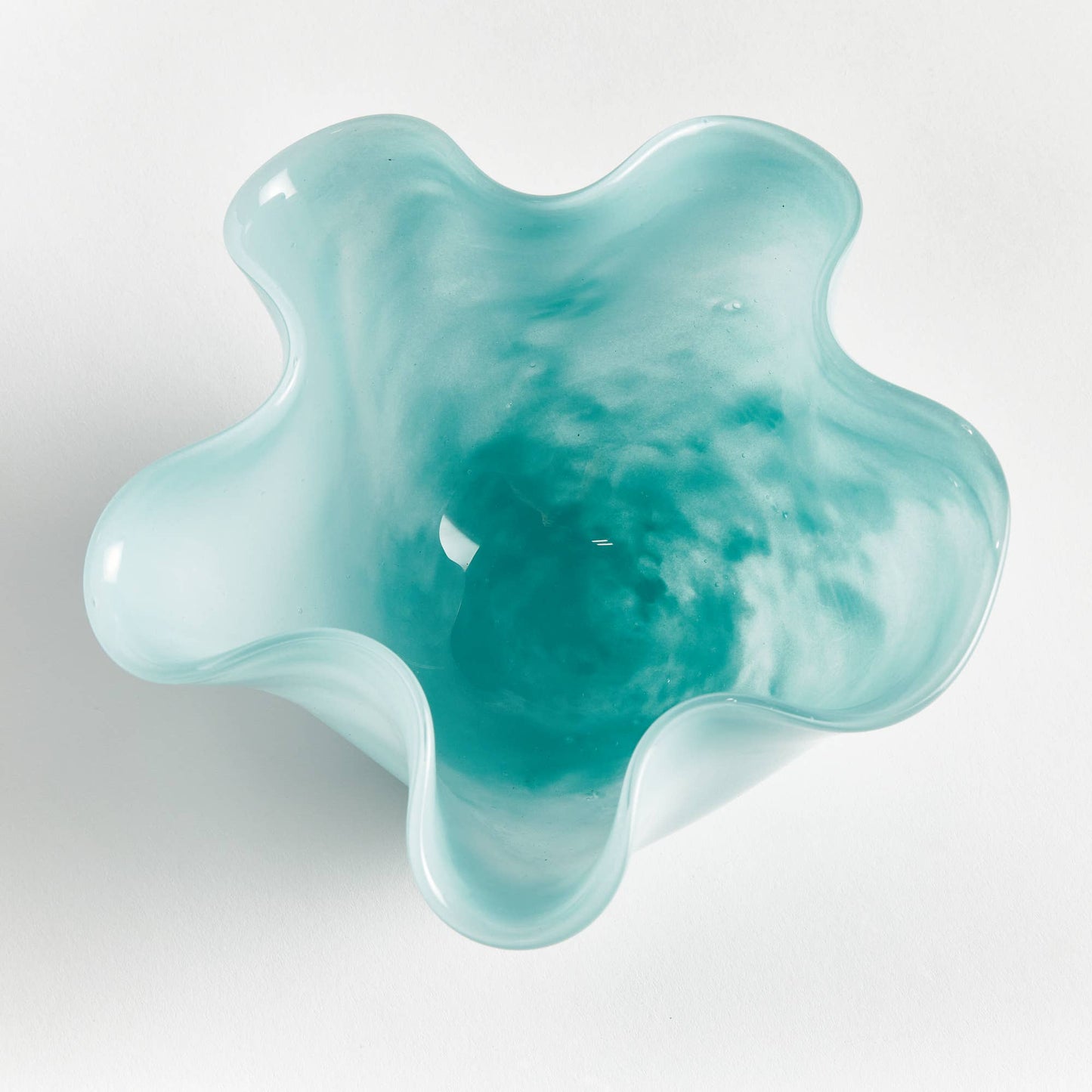 Ciela Bowl Small, Blue