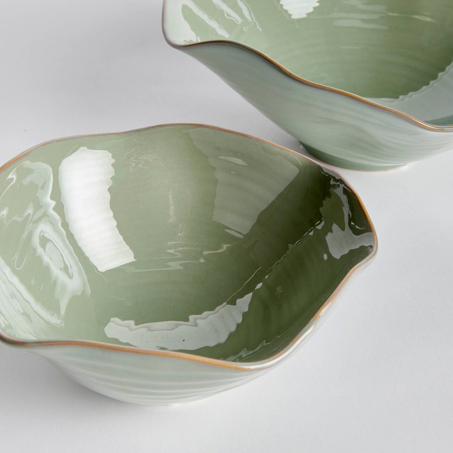 Rivo Decorative Bowls