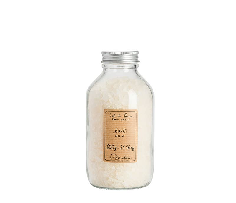 Lothantique | Bath Salts 600g