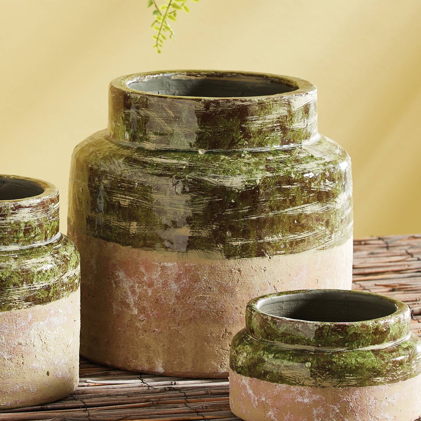 Faro Jar Large