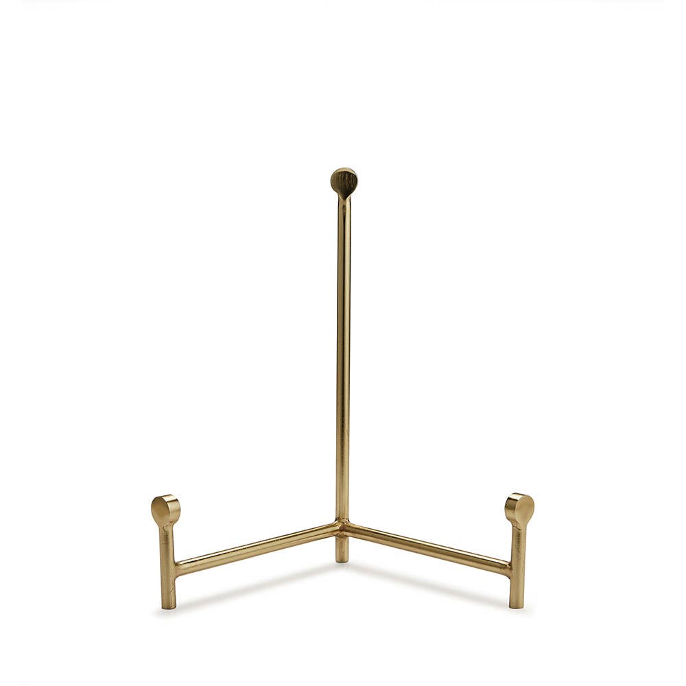 Le Cirq Easel Large, Gold