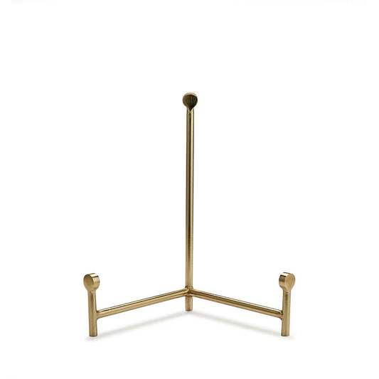 Le Cirq Easel Large, Gold