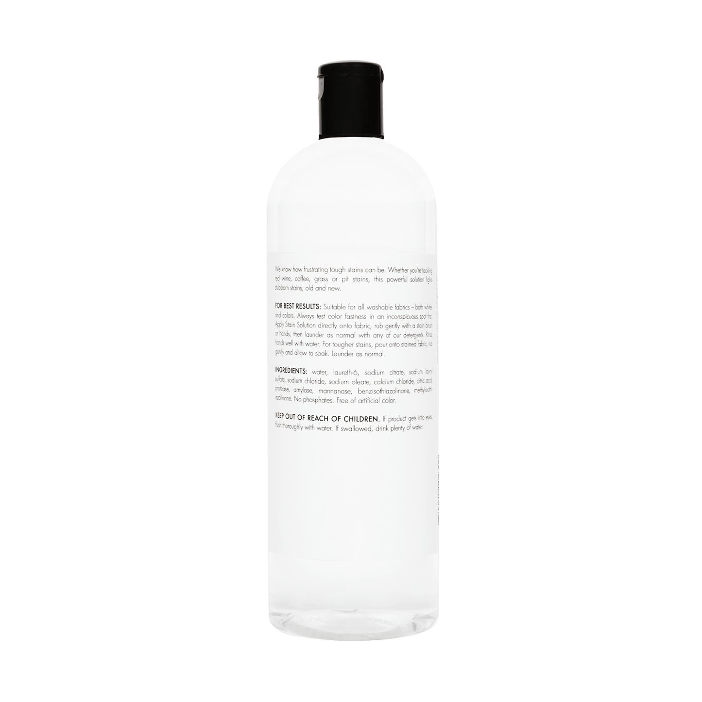 Stain Solution