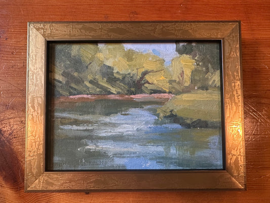 Small Art
