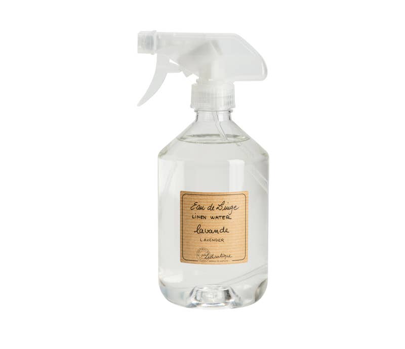 Lothantique | Linen Water Spray