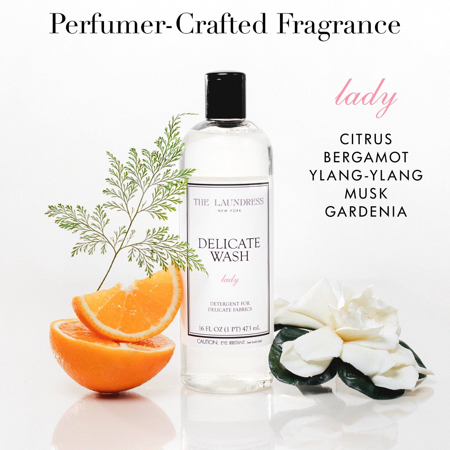 Delicate Wash