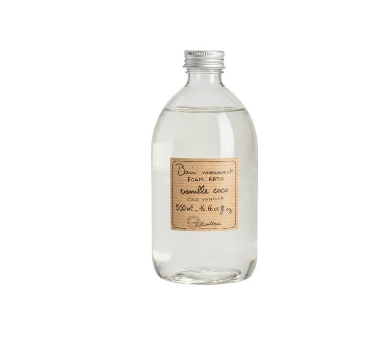 Lothantique | Foam Bath | 500ml