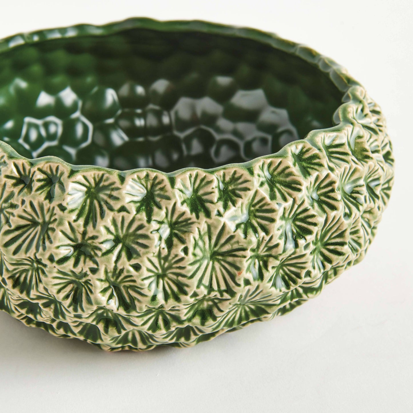 ASTER DECORATIVE BOWL SMALL