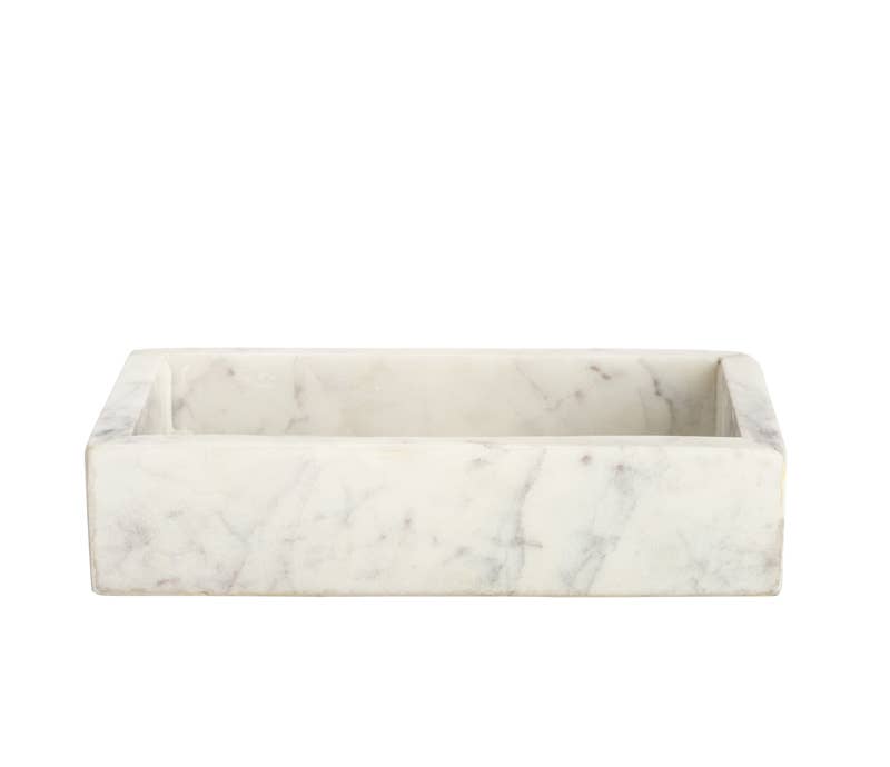 Belle de Provence | Marble Small Tray