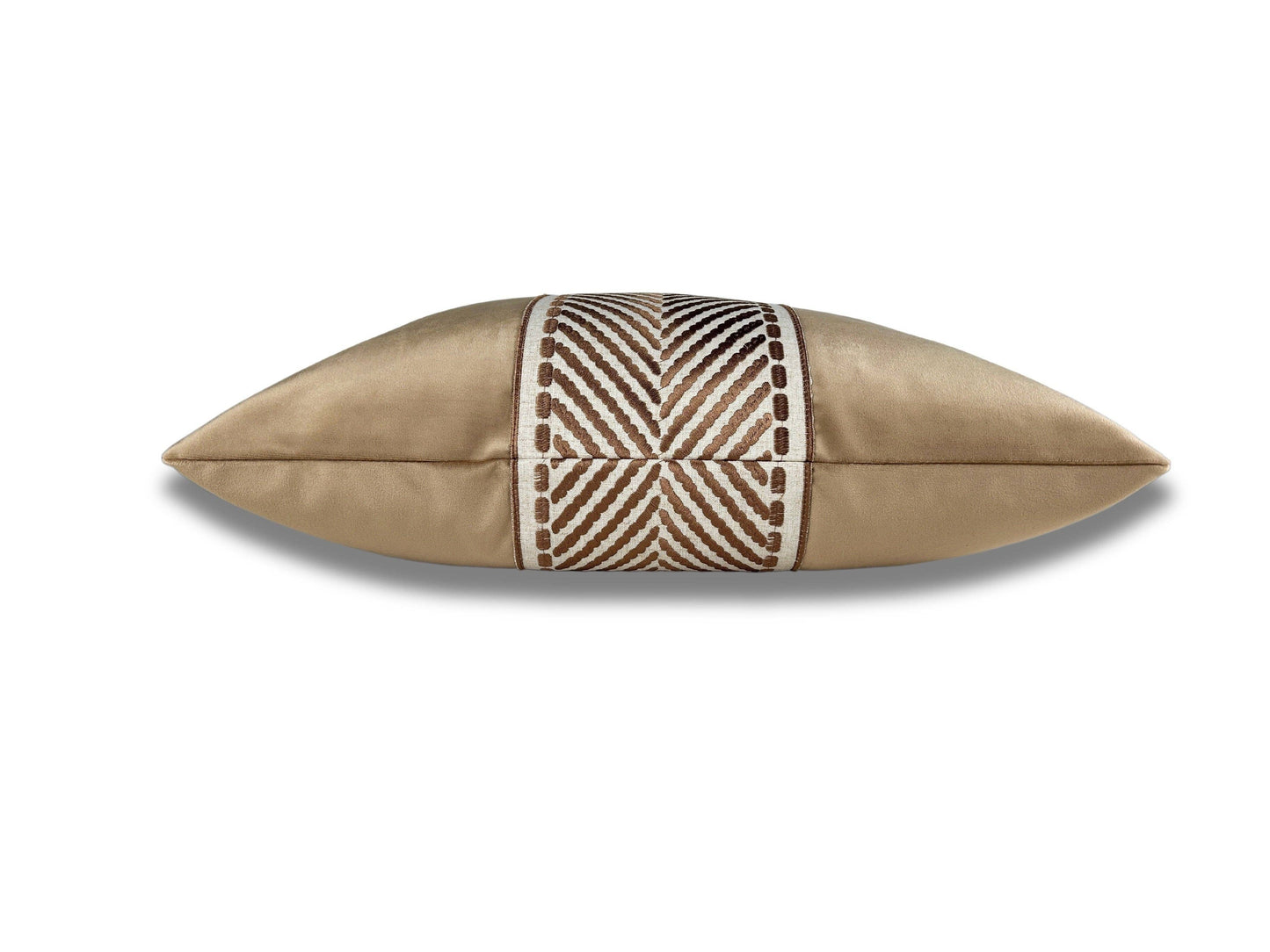 Brooks 22" Pillow