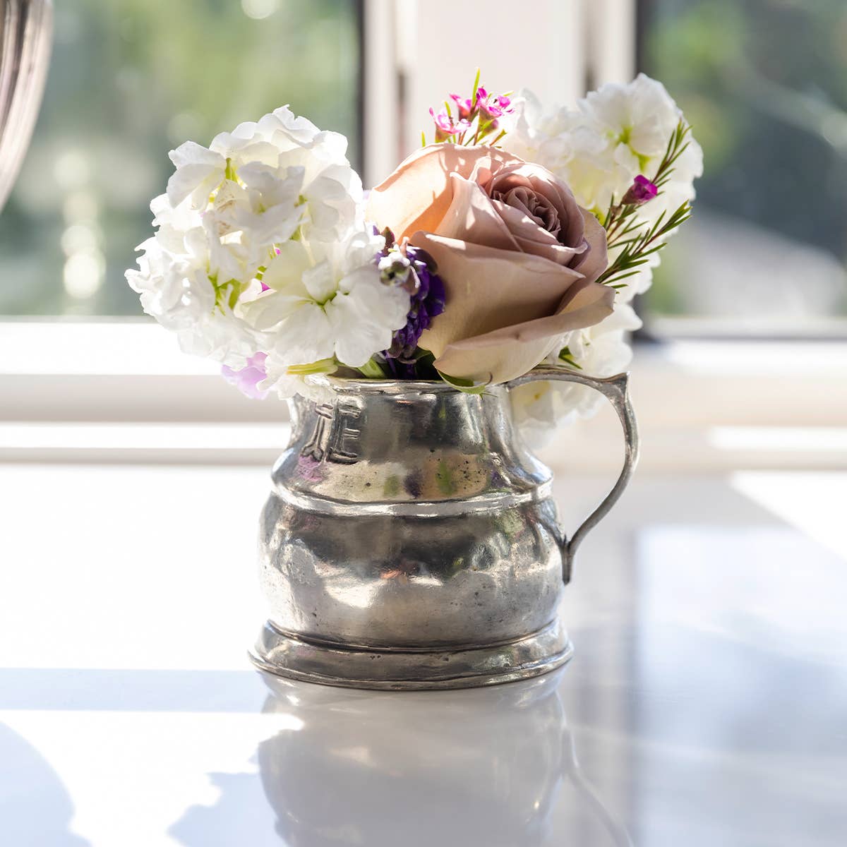Vintage 1815 Pitcher