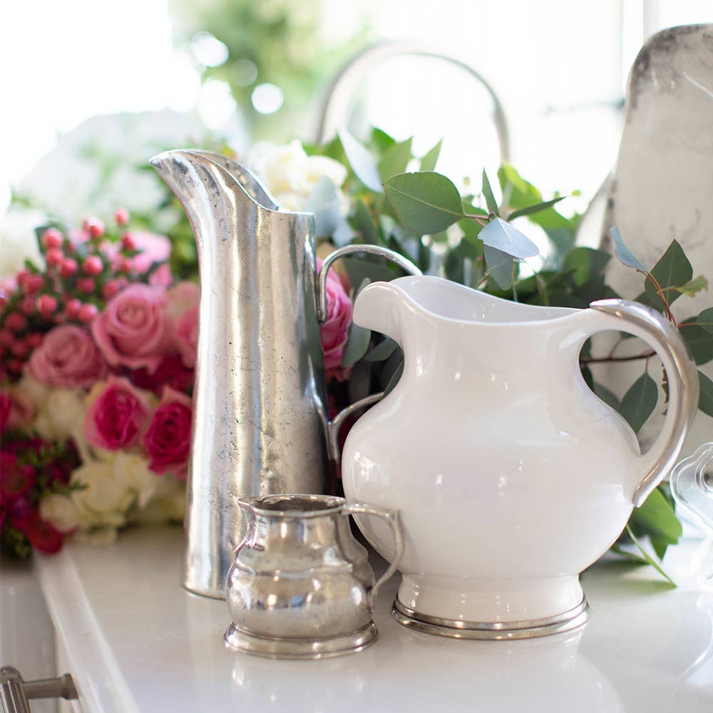 Vintage 1815 Pitcher