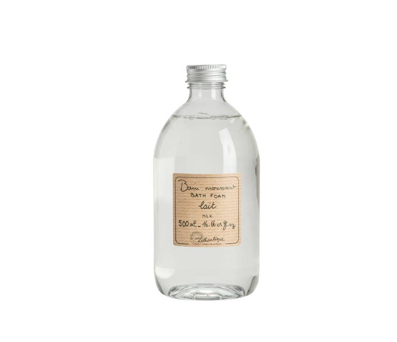 Lothantique | Foam Bath | 500ml