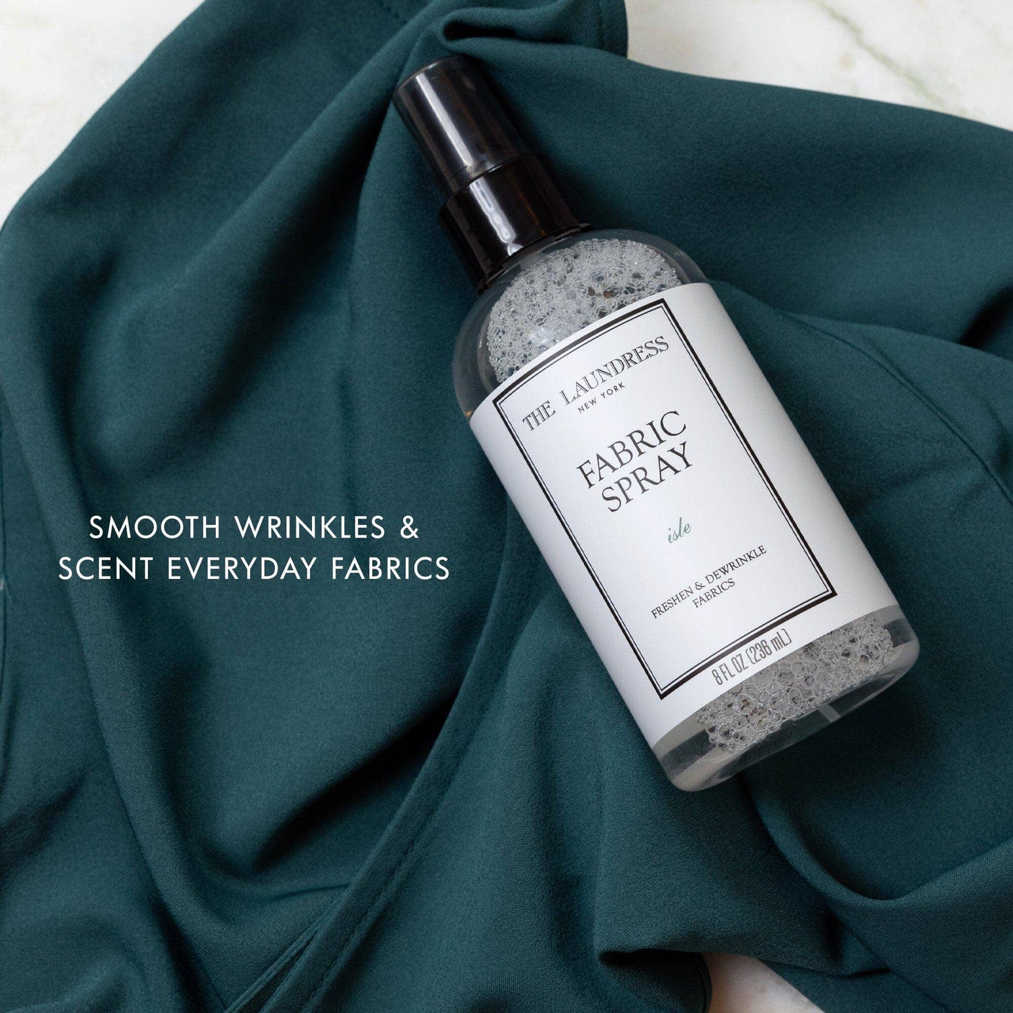 Isle Fabric Spray