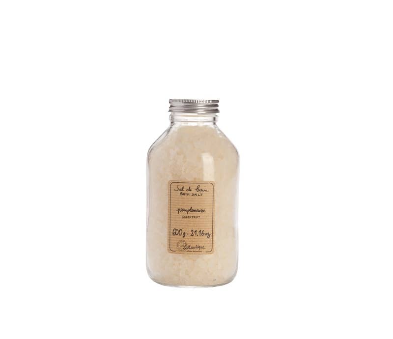 Lothantique | Bath Salts 600g