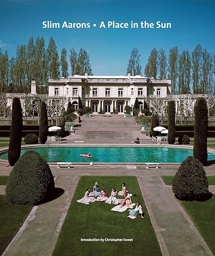 Slim Aarons - A Place in the Sun