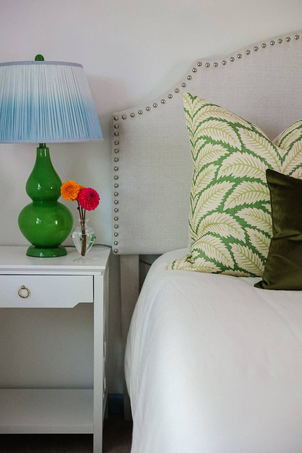Bridget 22" Pillow
