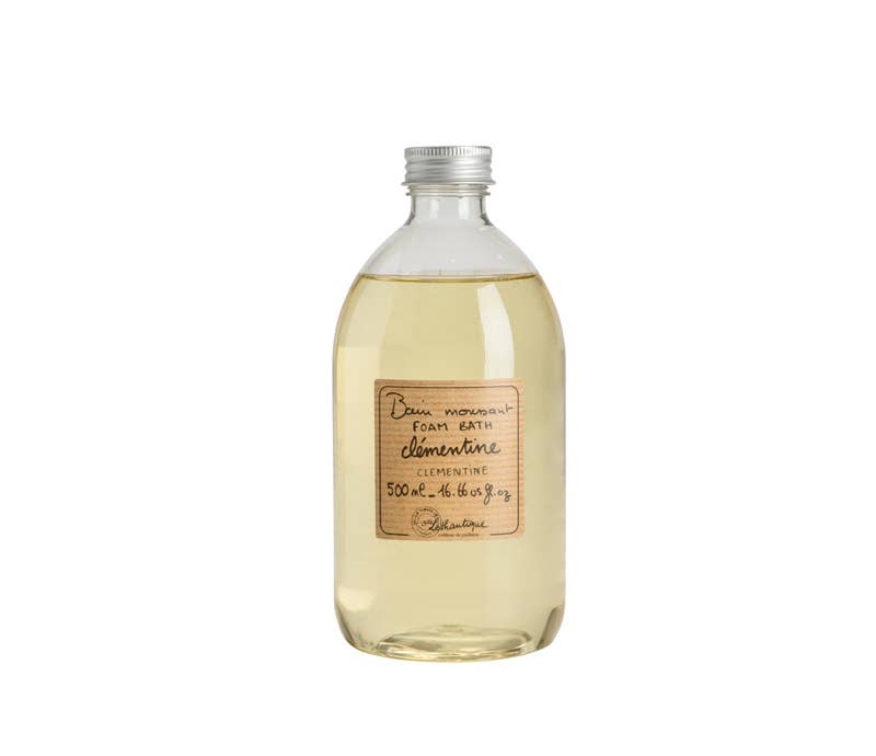 Lothantique | Foam Bath | 500ml