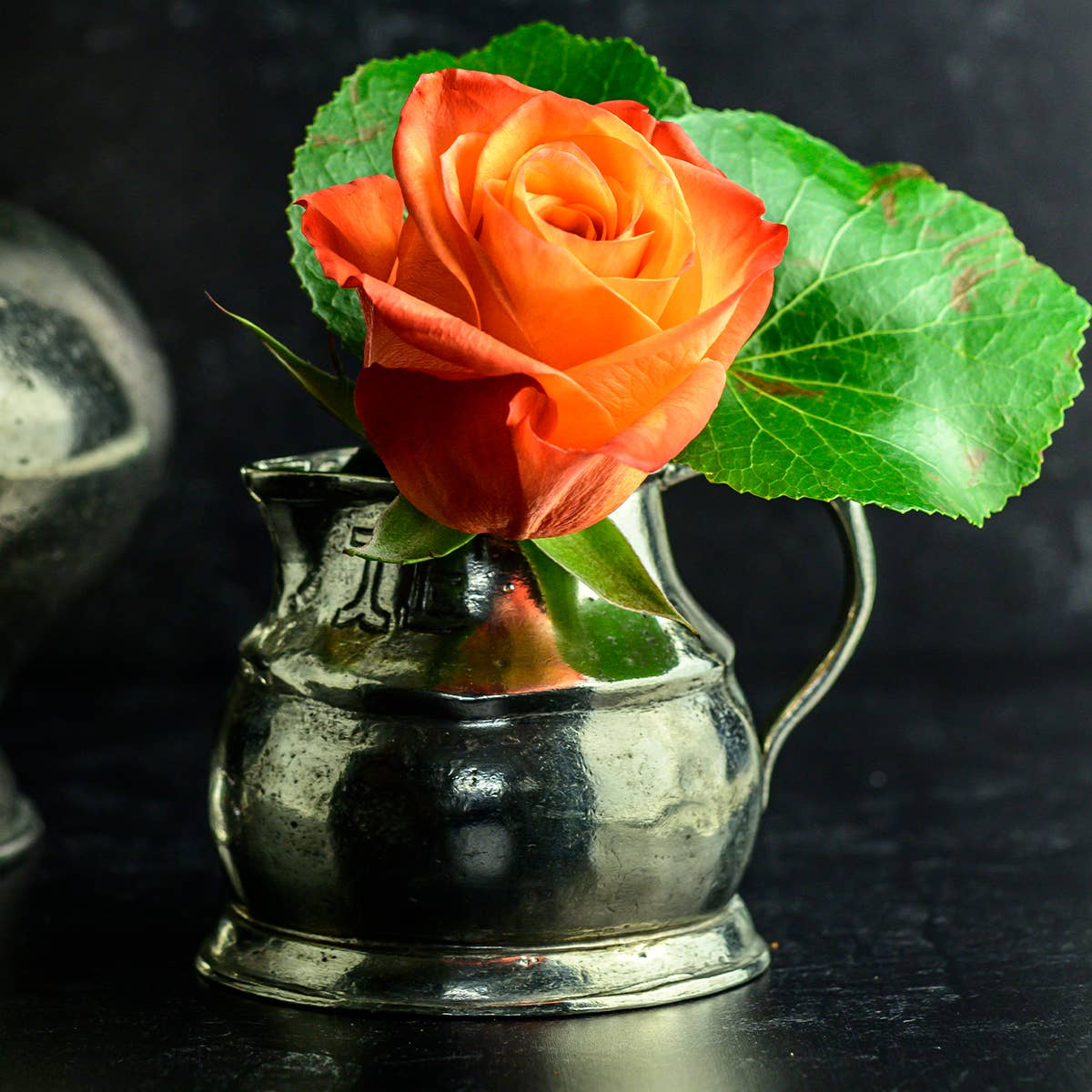 Vintage 1815 Pitcher