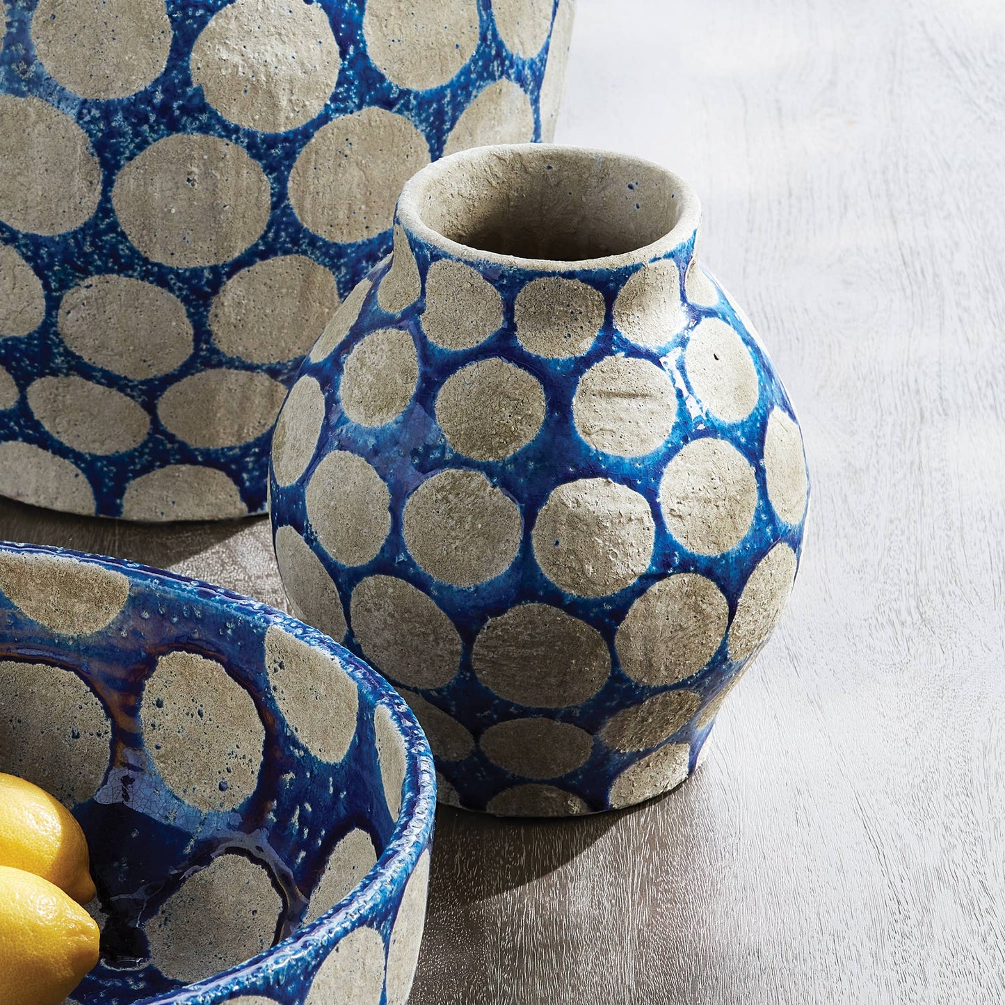 Kiley Vase Small