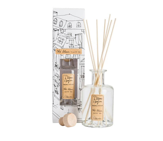 Lothantique | White Tea Fragrance Diffuser 200mL