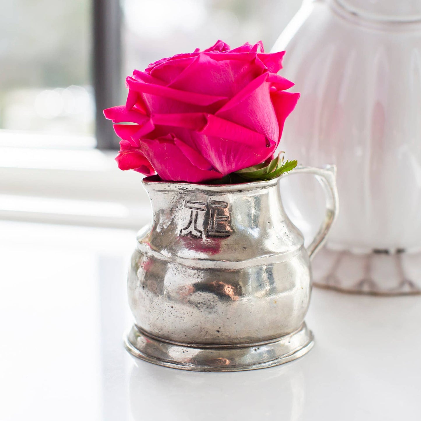 Vintage 1815 Pitcher