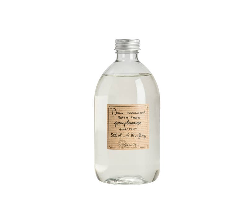 Lothantique | Foam Bath | 500ml