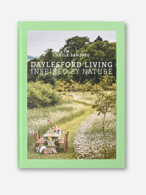 Daylesford Living Inspired By Nature