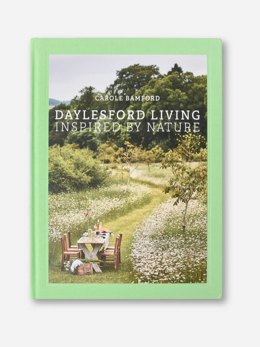 Daylesford Living Inspired By Nature