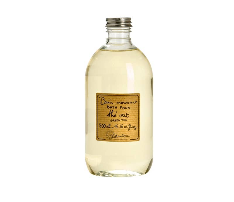Lothantique | Foam Bath | 500ml