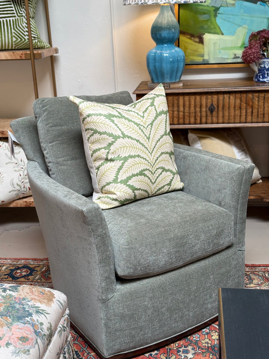 Trent Swivel Chair
