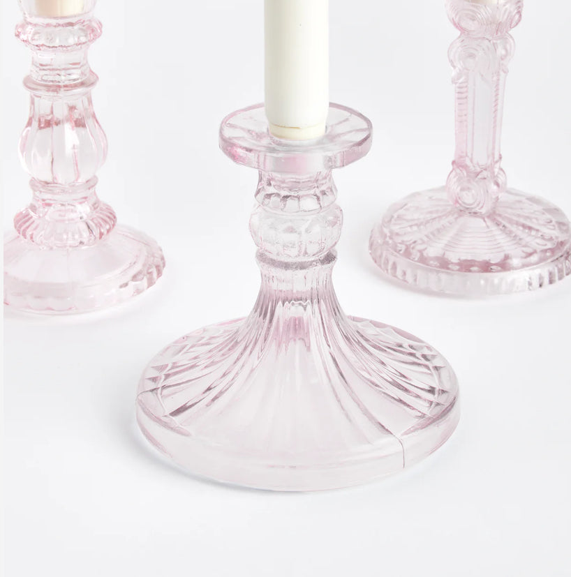 Estella Taper Holders