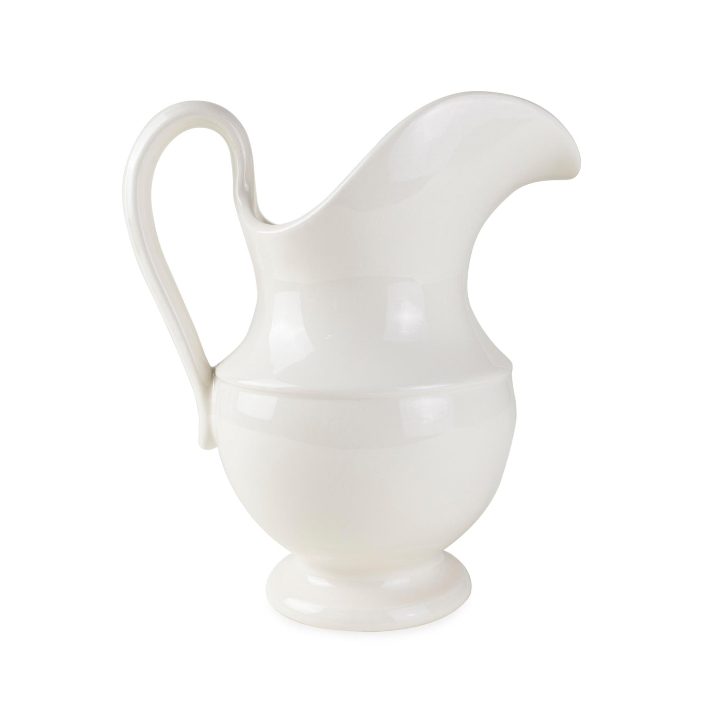 Aviary Pitcher No. 1 Flour