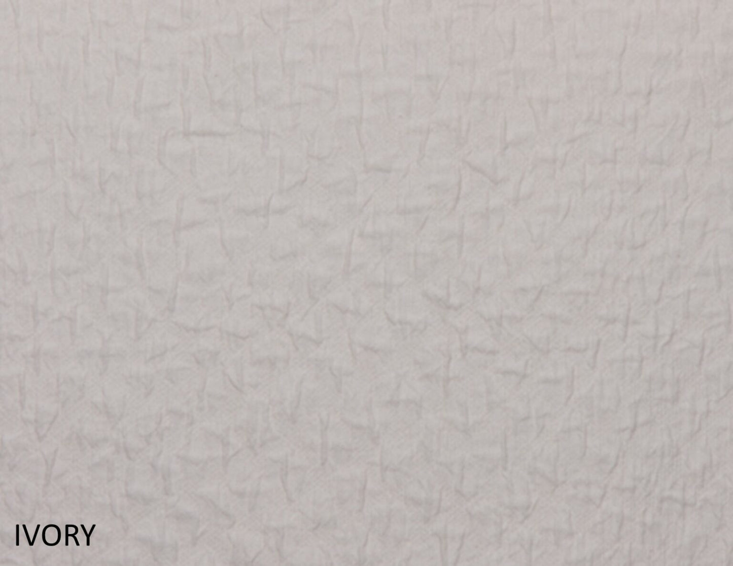 Alexa Dutch Sham - Ivory