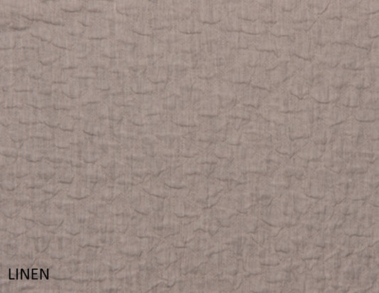 Alexa Dutch Sham - Linen