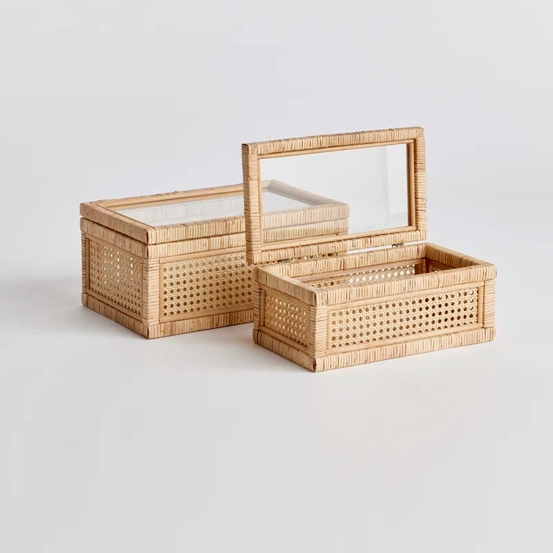 ALFI DISPLAY BOXES, SMALL