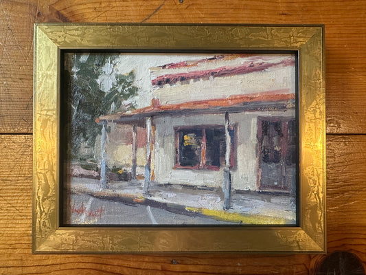 Small Art