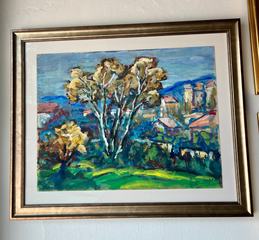 Landscape Painting