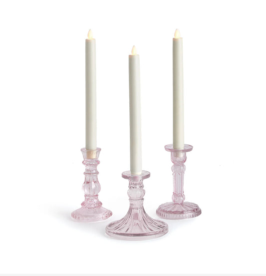 Estella Taper Holders