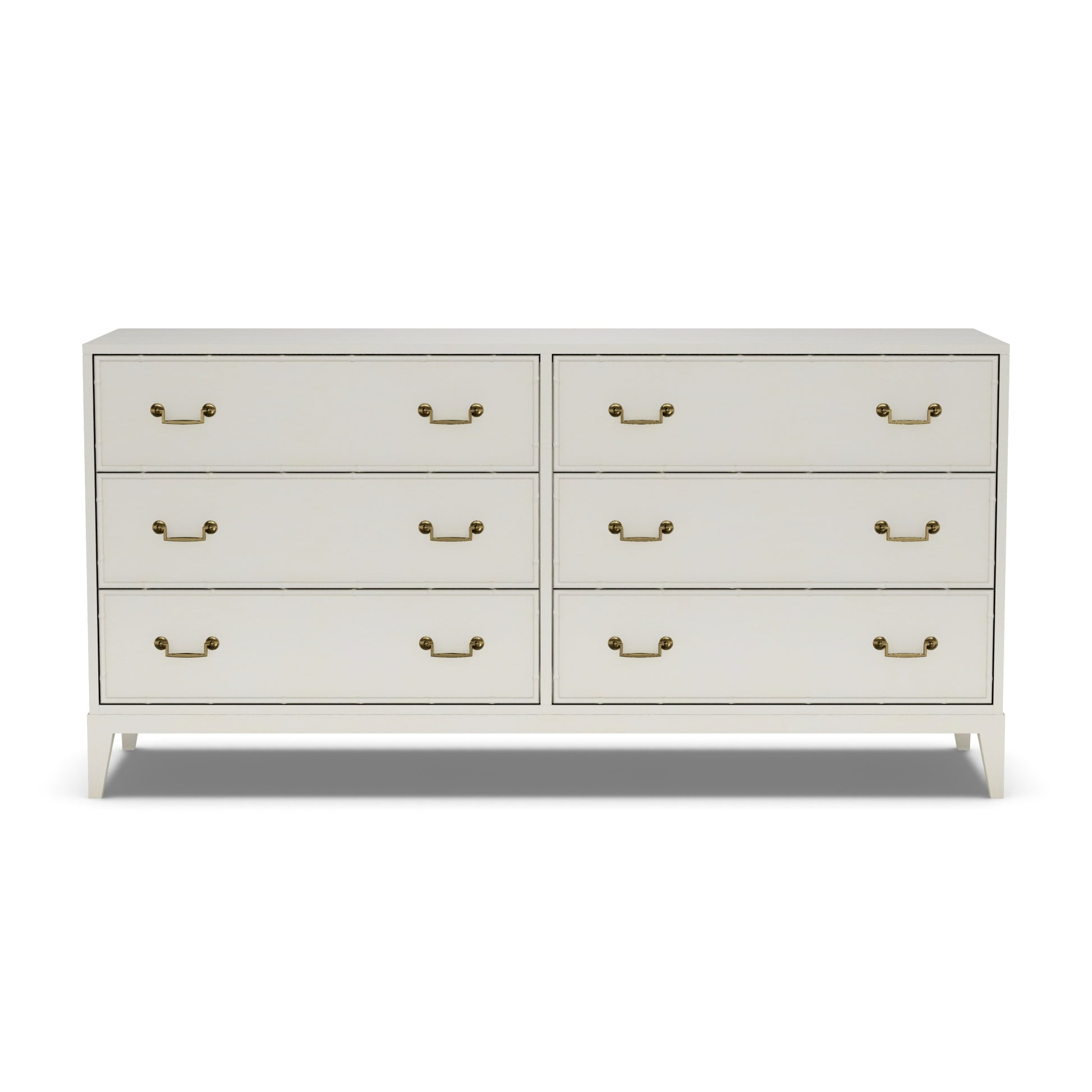 Details Low Dresser