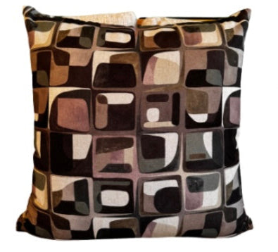 Throw Pillow 24"