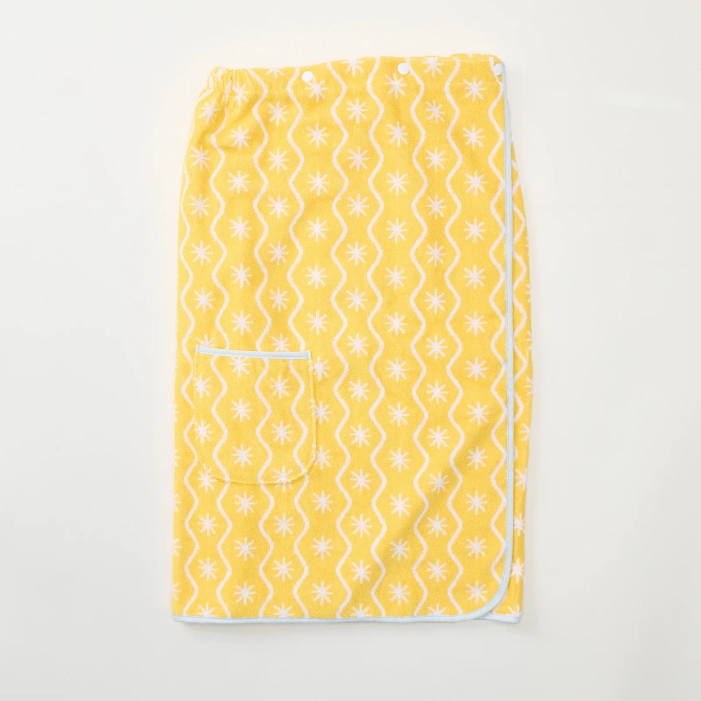 Towel Wrap - Daybreak