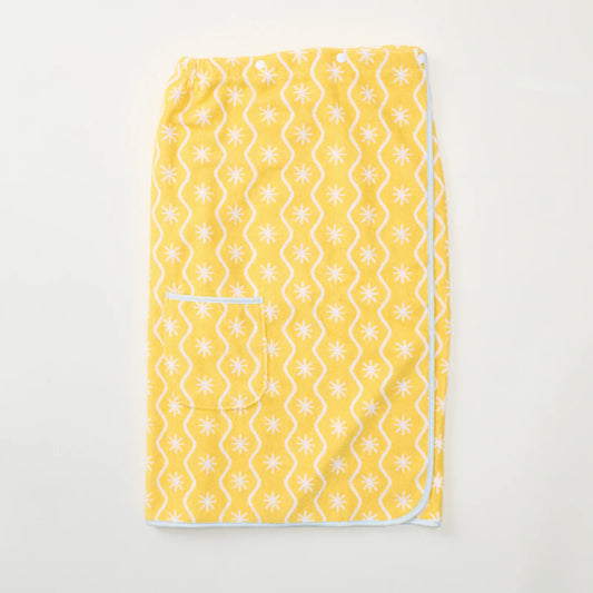 Towel Wrap - Daybreak