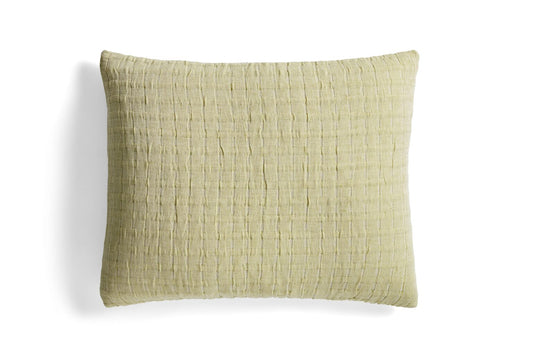 Devon Euro Sham - Apple