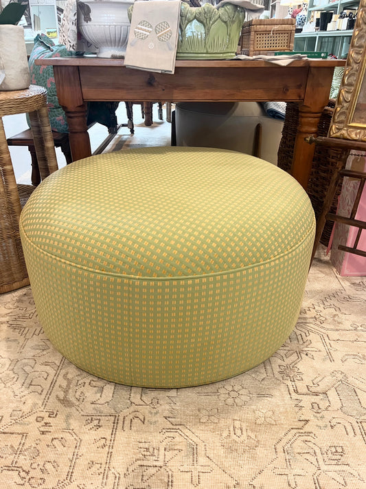 Ottoman 36"