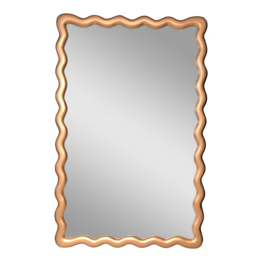 Fisher Mirror