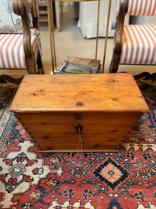 Swedish Trunk
