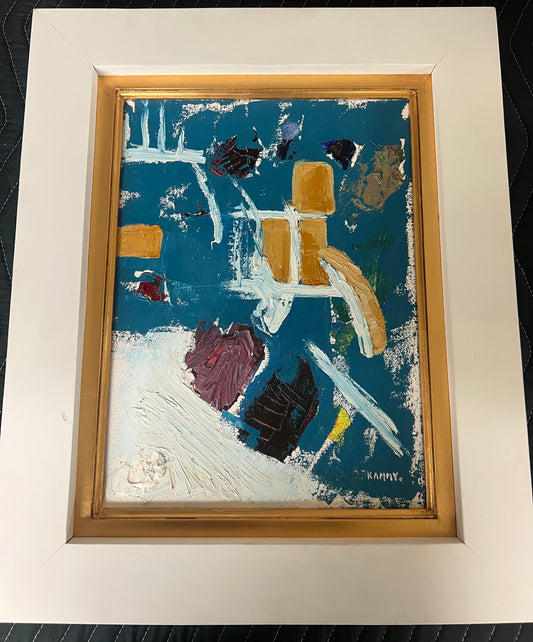 Kammy Painting